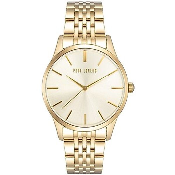 Paul Lorens  Armbanduhr ty560470 günstig online kaufen