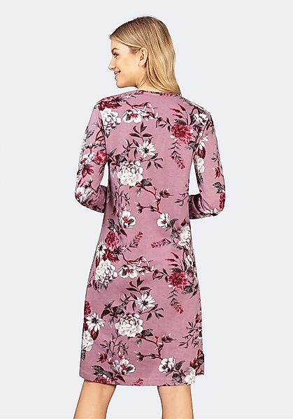 Hajo Nachthemd Nachthemd 105 cm, Premium günstig online kaufen