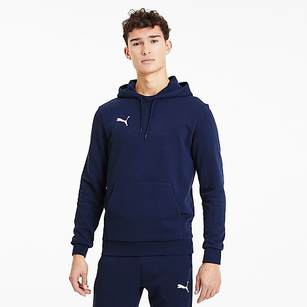 PUMA Kapuzensweatshirt TEAMGOAL 23 CAUSALS HOODY günstig online kaufen