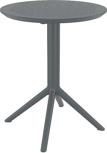 CLP Gartentisch Sky, Rund Oder Eckig günstig online kaufen