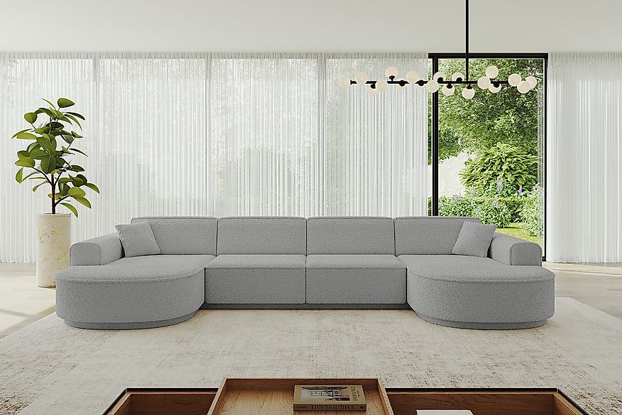 ALTDECOR Wohnlandschaft MARI-U2, Sofa Praktische Bequeme günstig online kaufen
