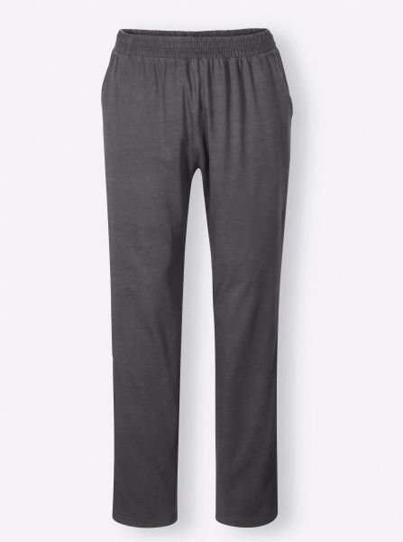 Sieh an! Schlafanzug Schlafanzug-Hose günstig online kaufen