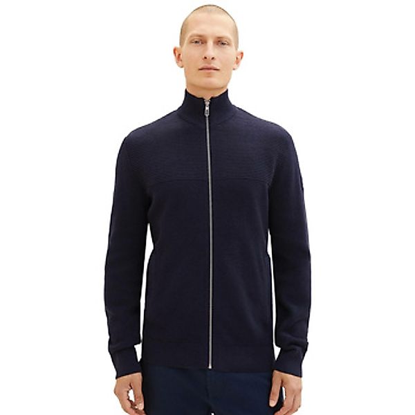 Tom Tailor  Strickjacken Strickjacke für Herren günstig online kaufen