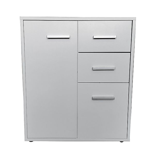 HTI-Living Sideboard Kommode mit 2 Schubladen günstig online kaufen