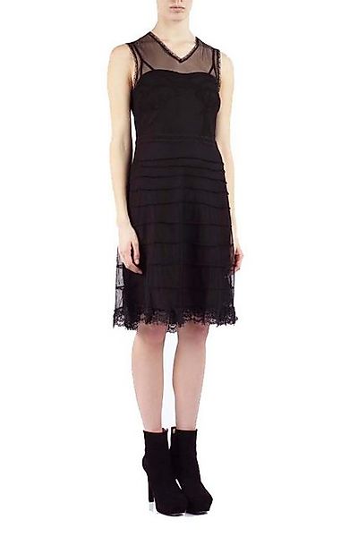Diesel A-Linien-Kleid Diesel D-Bessie Abito Damen Kleid günstig online kaufen