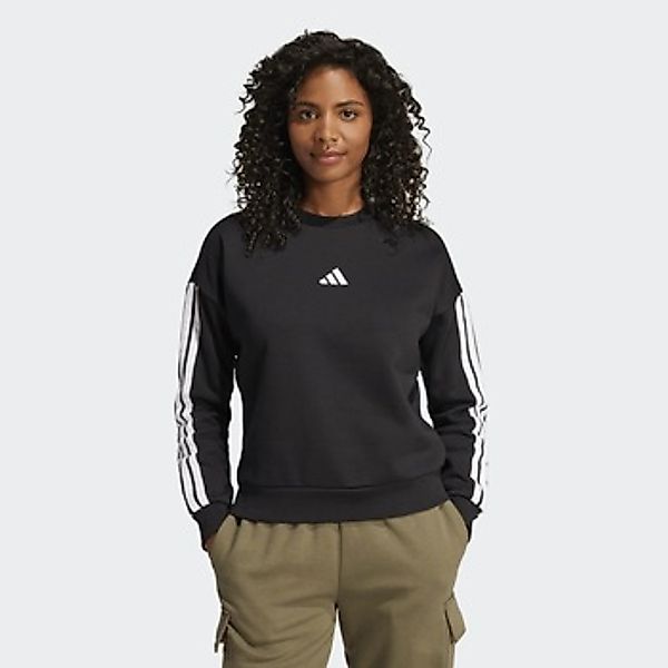 adidas  Sweatshirt W 3S FL SWT günstig online kaufen