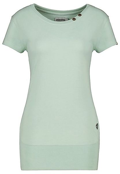 Alife & Kickin T-Shirt T-Shirt CocoAK A Kurzarmshirt (1-tlg) günstig online kaufen