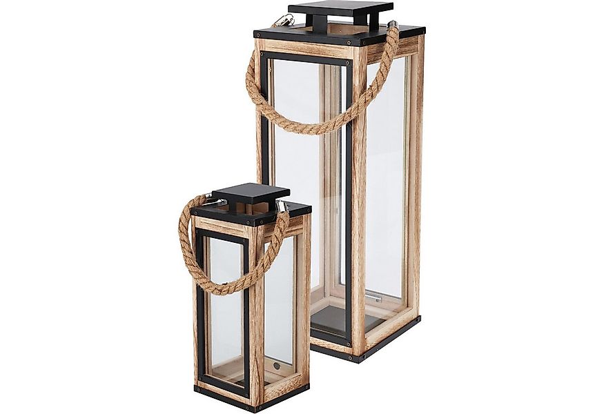 Progarden Kerzenlaterne (Laterne) günstig online kaufen