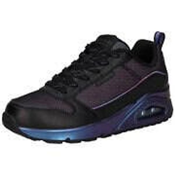 Skechers Uno Sparkle Lite Damen schwarz günstig online kaufen