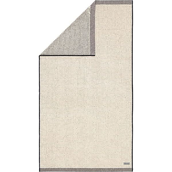 Möve - Eden - Piquée Struktur - Farbe: natur - 081 (1-0148/8942) - Duschtuc günstig online kaufen