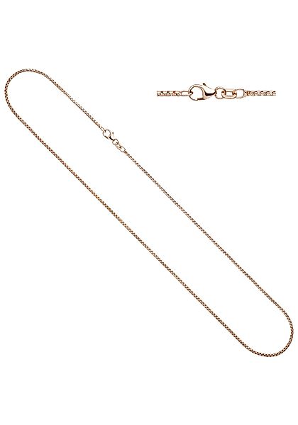 JOBO Kette ohne Anhänger, Venezianerkette 925 günstig online kaufen