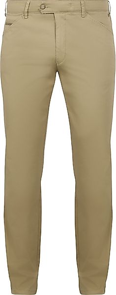Meyer Chicago Chino Beige - Größe 27 günstig online kaufen
