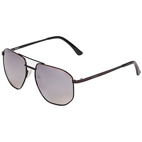 Guess  Sonnenbrillen gf51226001c günstig online kaufen