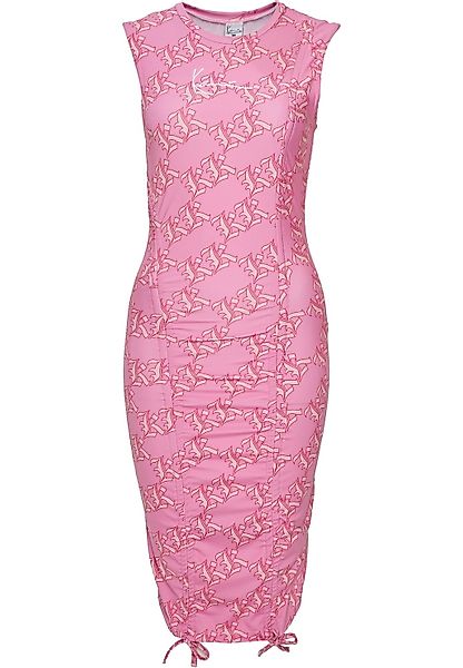 Karl Kani Shirtkleid "Karl Kani Damen", (1 tlg.) günstig online kaufen