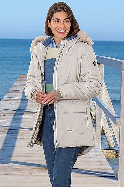 Sealand Parka günstig online kaufen