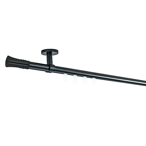SN DECO GROUP Gardinenstange Innenlaufgarnitur Lyon, günstig online kaufen