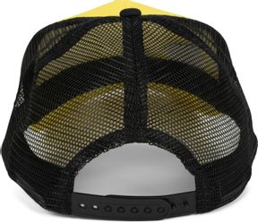 styleBREAKER Trucker Cap 5-Panel Mesh Cap günstig online kaufen