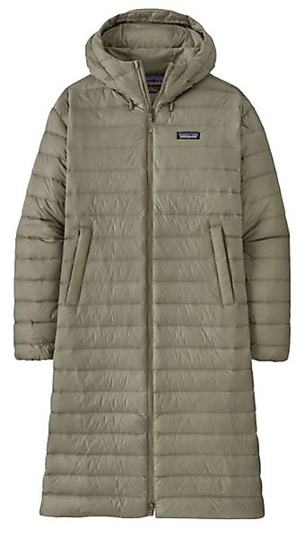 Patagonia W's Recycled Down Sweater Parka - Parka günstig online kaufen