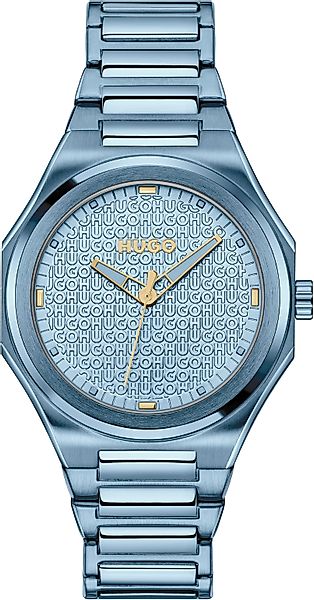 HUGO Quarzuhr #GRAIL FOR HER 1540176, günstig online kaufen