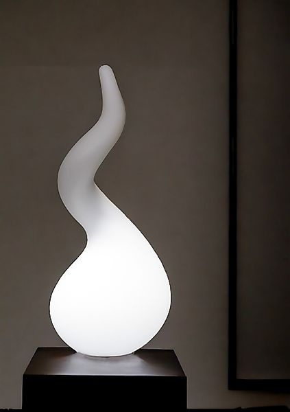 Arnusa LED Stehlampe moderne Dekoleuchte RGB günstig online kaufen