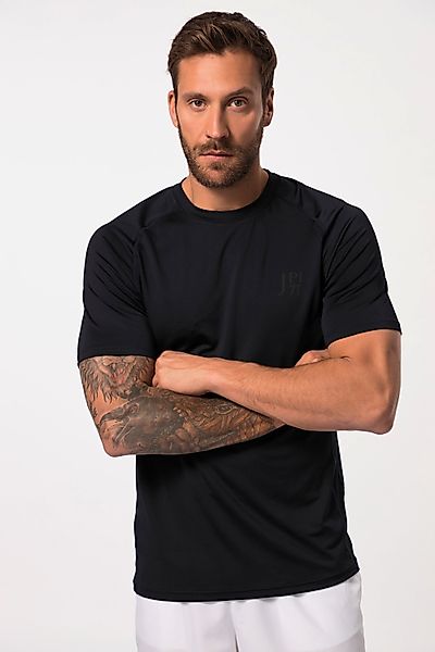 JP1880 T-Shirt T-Shirt Tennis Halbarm seitliche günstig online kaufen