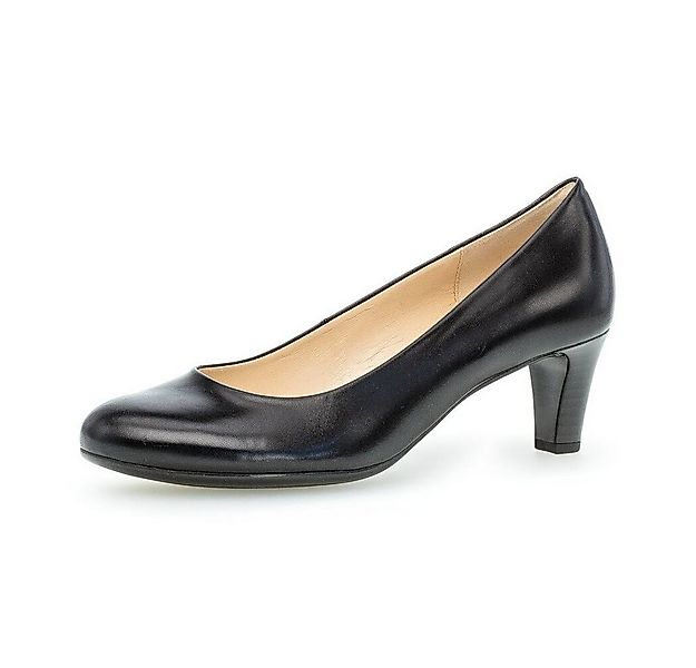Gabor Gabor - Pumps - 01.400.37 - Schwarz Pumps günstig online kaufen