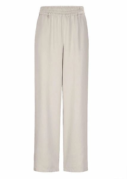 GOLDNER Schlupfhose "Hose VERA mit weitem Bein" günstig online kaufen