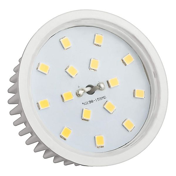 SEBSON LED-Leuchtmittel LED Modul 5W ultra günstig online kaufen