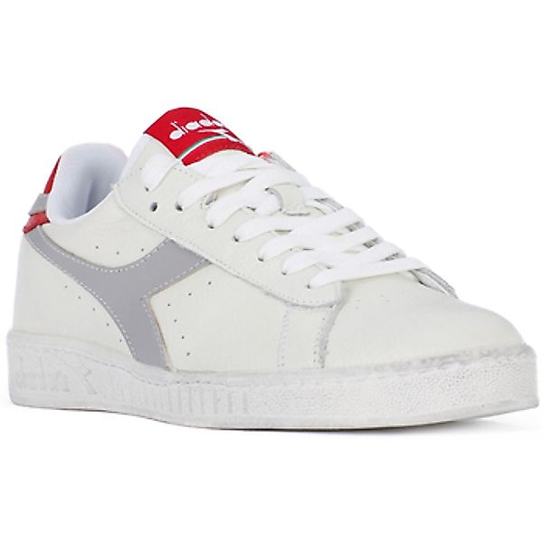 Diadora  Sneaker GAME LOW WAXED günstig online kaufen