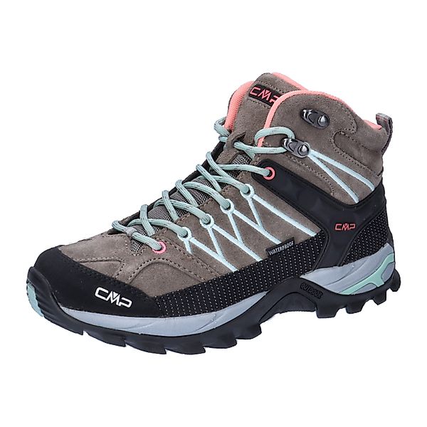 CMP CMP Damen Trekking Schuhe Rigel günstig online kaufen