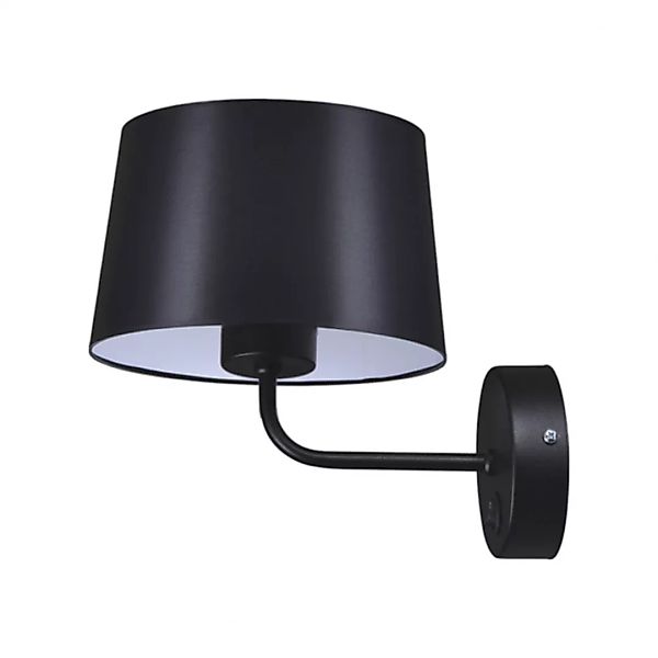 Wandlampe K-4351 REMI BLACK günstig online kaufen