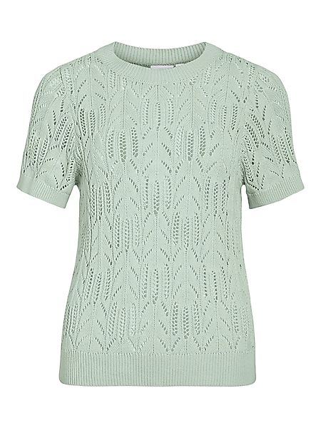 Vila Damen T-Shirt 14102700 günstig online kaufen