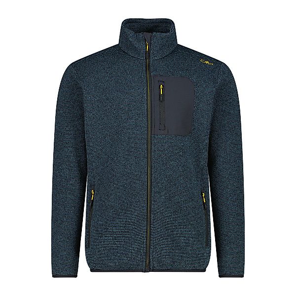 CMP Fleecejacke CMP Herren Fleecejacke MAN günstig online kaufen