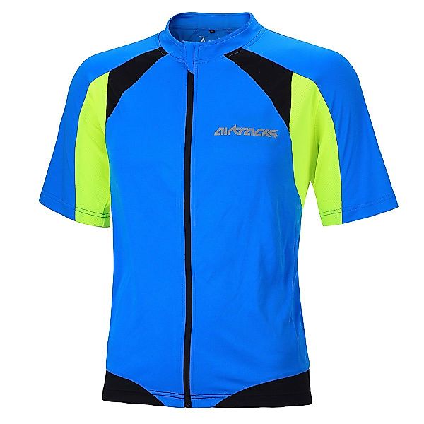 Airtracks Radtrikot Herren Fahrradtrikot Kurzarm Pro günstig online kaufen