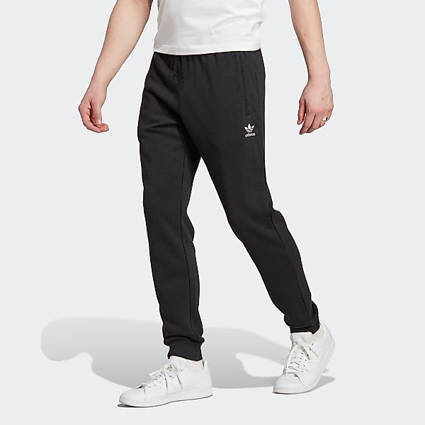adidas Originals Sporthose "ESSENTIALS+ MADE WITH HEMP", (1 tlg.) günstig online kaufen
