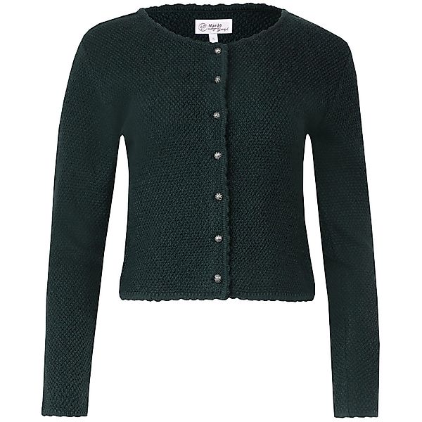 MarJo Trachtenstrickjacke MarJo Damen Trachten Jacke günstig online kaufen
