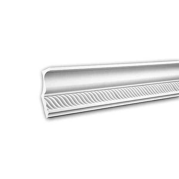 PROFHOME 150127F Flexible Eckleiste Stuckleiste aus Flexiblem Polyurethan 2 günstig online kaufen