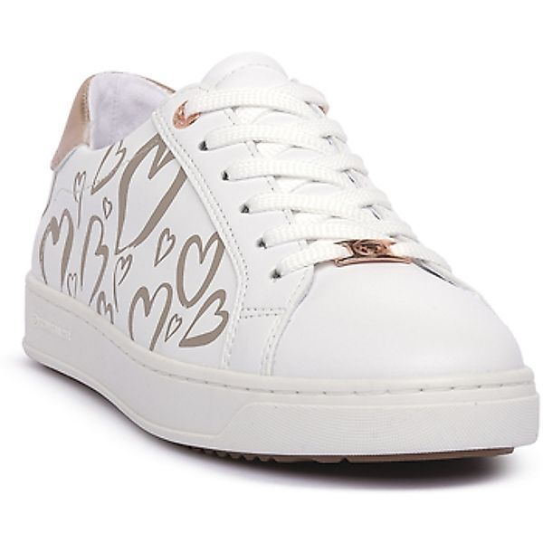 Tom Tailor  Sneaker WHITE günstig online kaufen