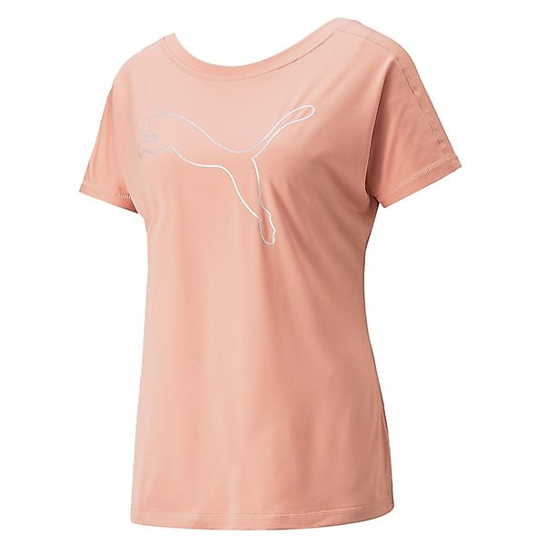 PUMA T-Shirt Puma Damen T-Shirt Train günstig online kaufen