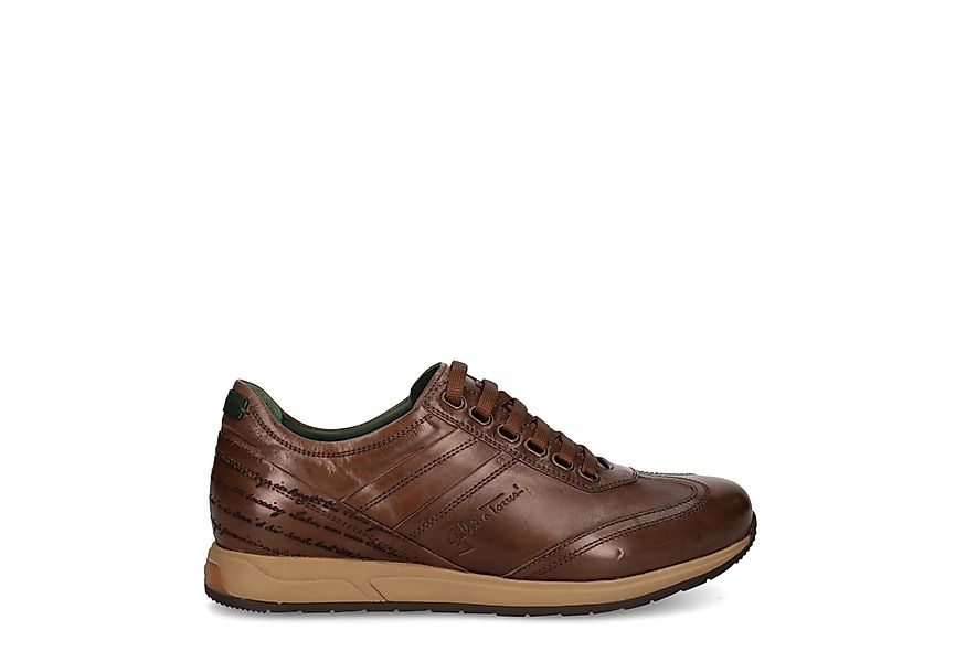 Galizio Torresi Galizio Torresi 314428 V70577, Sneaker, Braun, Herren Sneak günstig online kaufen