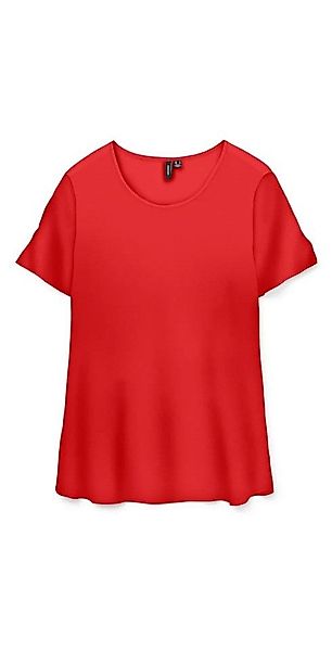 Vero Moda Blusentop VMEASY JOY S/S günstig online kaufen