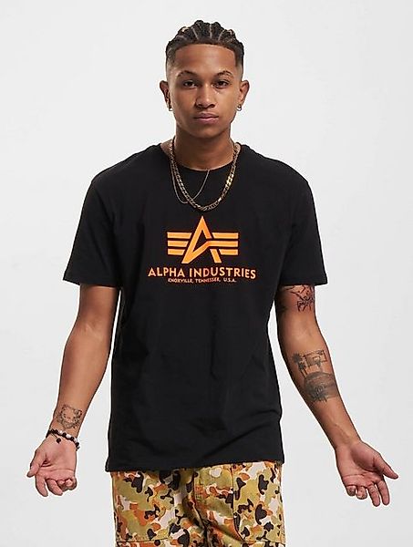 Alpha Industries T-Shirt günstig online kaufen