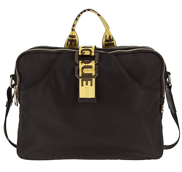Cinque Schultertasche II Nero günstig online kaufen
