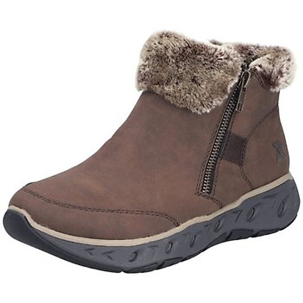Rieker  Stiefeletten Stiefeletten M656025 M65 M6560-25 günstig online kaufen