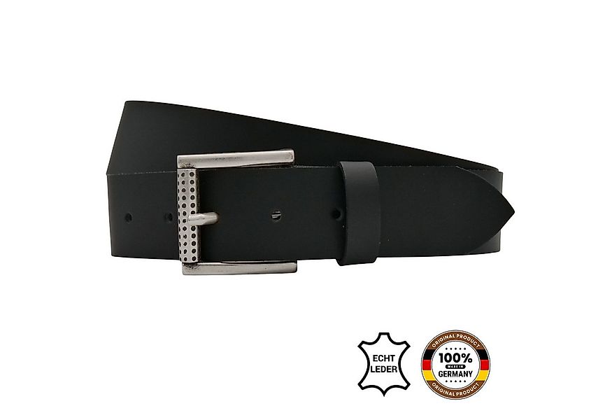 AnnaMatoni Ledergürtel AnnaMatoni Herren Ledergürtel Zeitloses Design Gürte günstig online kaufen