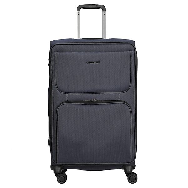 Stratic Koffer Bendigo Light+ - 4-Rollen-Trolley günstig online kaufen