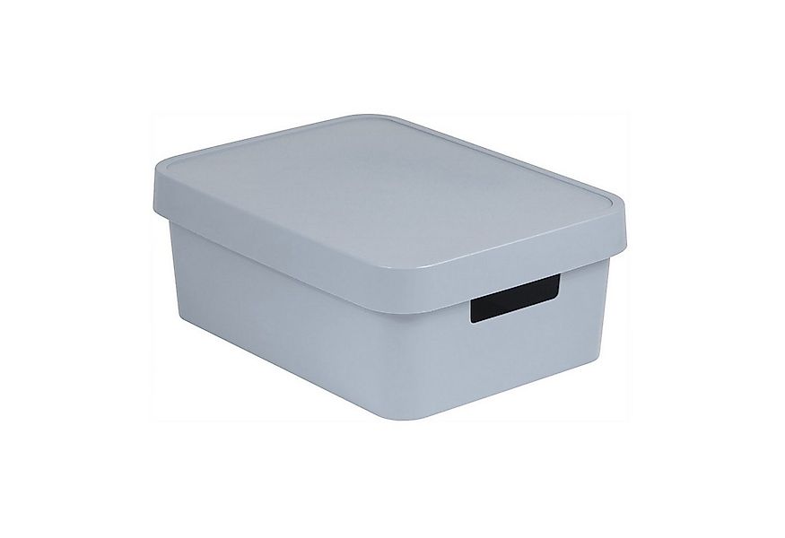 Curver Aufbewahrungsbox, Behälter mit Deckel Infinity 11 L günstig online kaufen