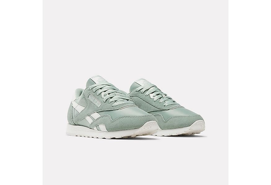 Reebok Classic CLASSIC NYLON Sneaker günstig online kaufen