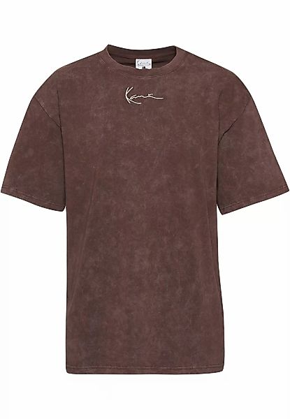 Karl Kani Langarmshirt "Karl Kani Herren", (1 tlg.) günstig online kaufen