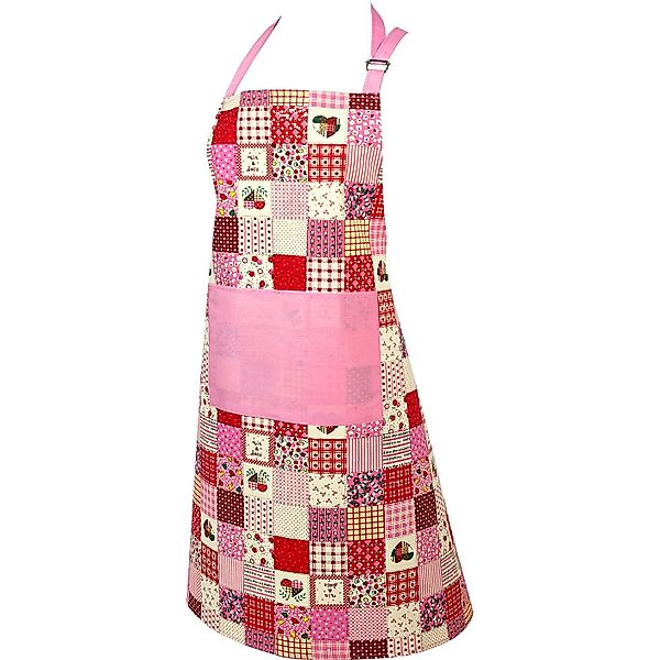Delindo Lifestyle Kochschürze Küchenhelfer, (1-tlg), ideal für die perfekte günstig online kaufen